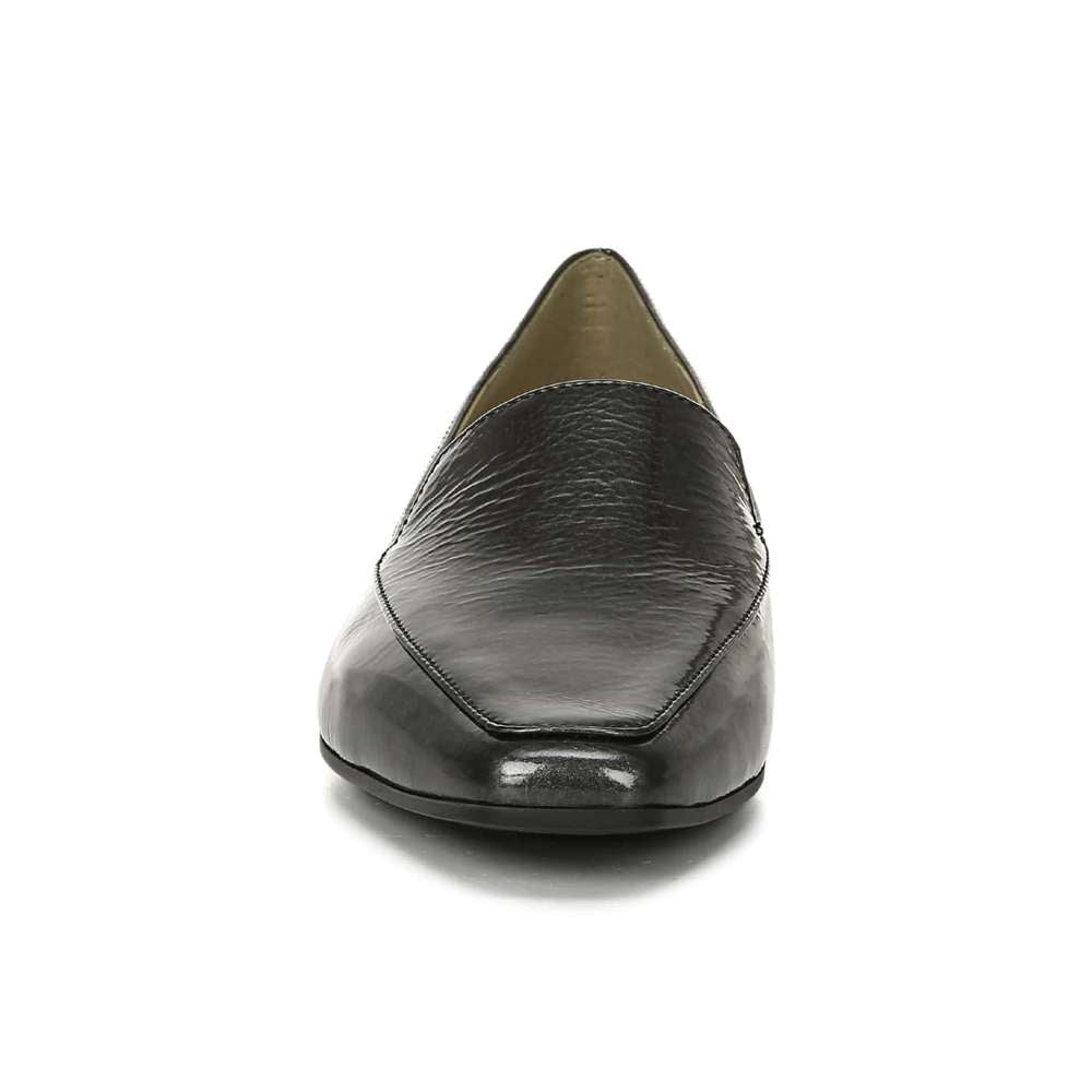 Clea Loafer - Gunmetal