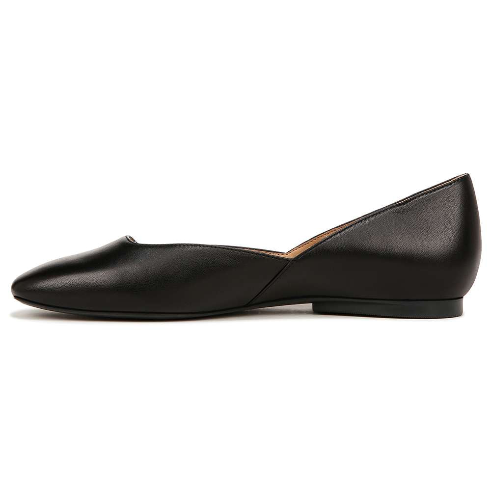 Cody Flat - Black