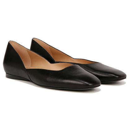 Cody Flat - Black