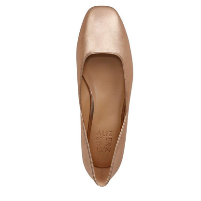 Cody Flat - Rose Gold