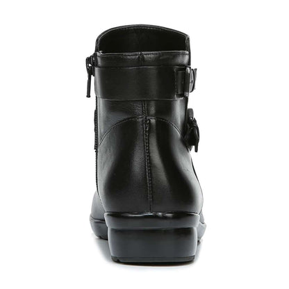 Cole Ankle Boot - Black