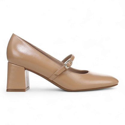Dancing Heel - Taupe