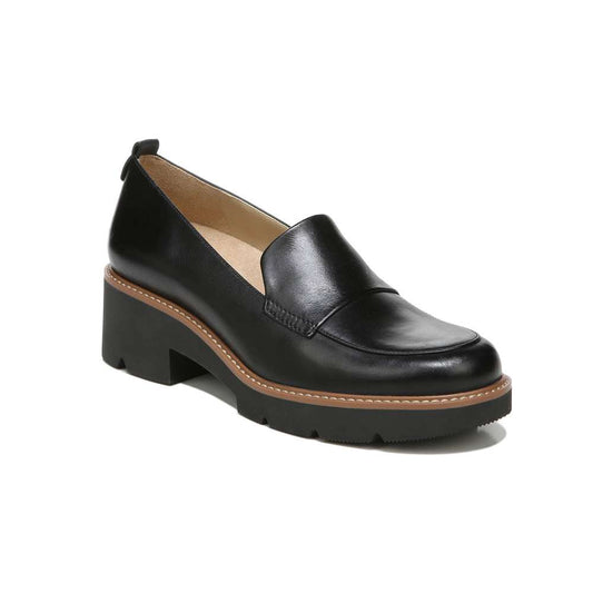 Darry Loafer - Black