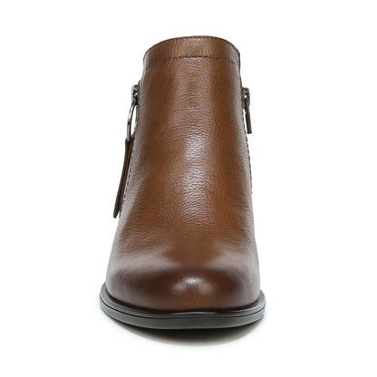 Denali Ankle Bootie - Cinnamon