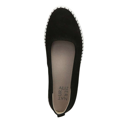 Dolly Slip-On - Black