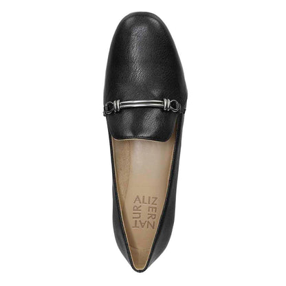 Endear Loafer - Black