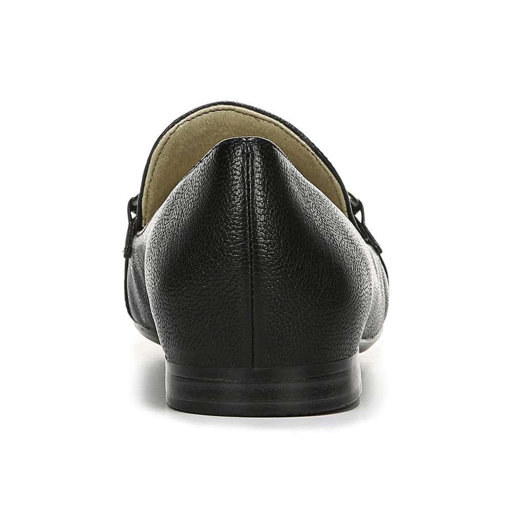 Endear Loafer - Black