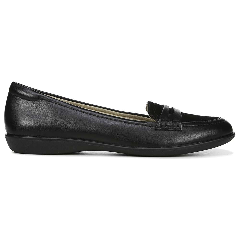 Finley Loafer - Black