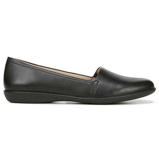 Forrest Slip-On - Black