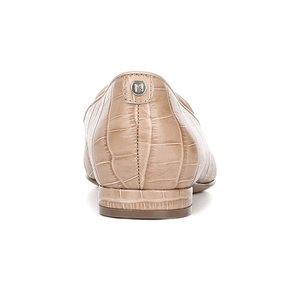 Haines Flat - Gingersnap