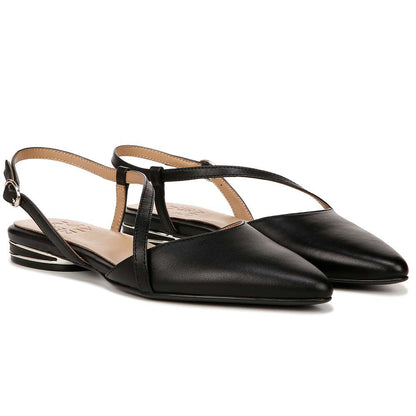 Hawaii Flat - Black