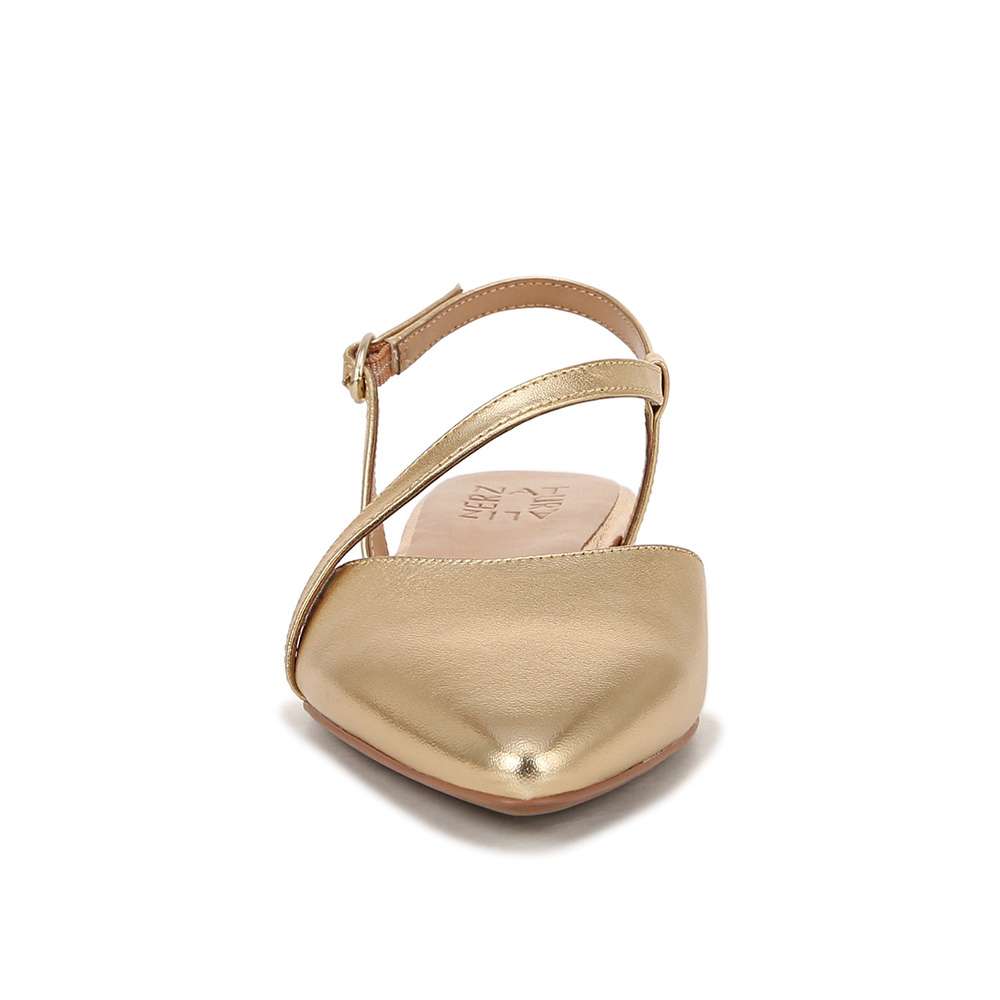 Hawaii Flat - Dark Gold