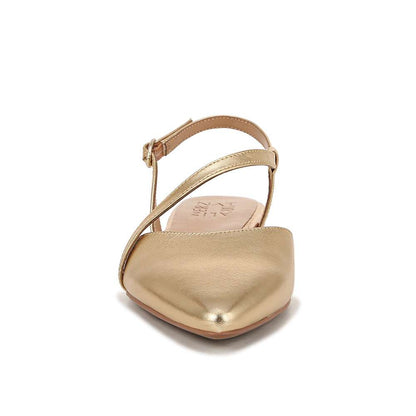 Hawaii Flat - Dark Gold