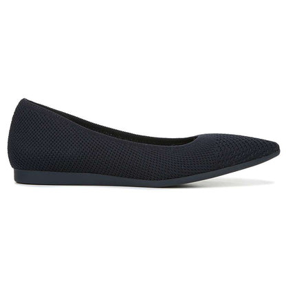 Hunter Flat - Ink Navy
