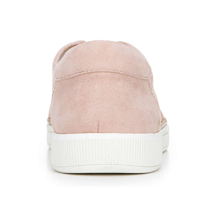 Jane 2 Casual Sneaker - Dusty Pink