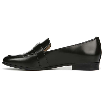 Janie Loafer - Black