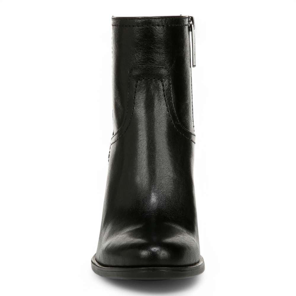 Kalina Ankle Bootie - Black