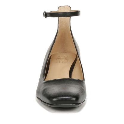 Karina-Ankle - Black