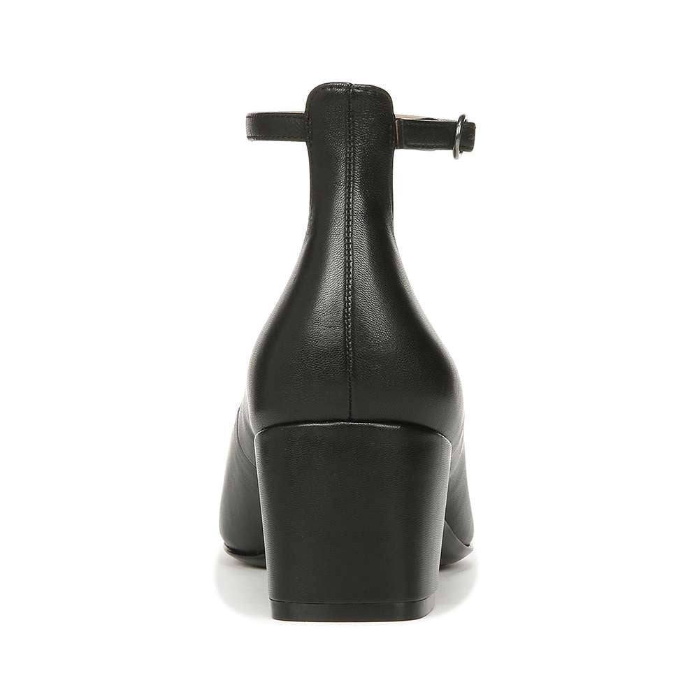 Karina-Ankle - Black