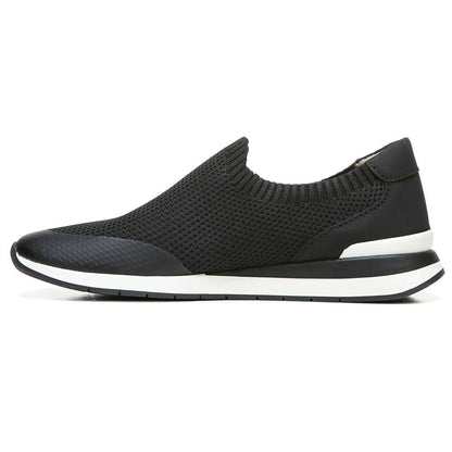 Lafayette Slip-On Sneaker - Black
