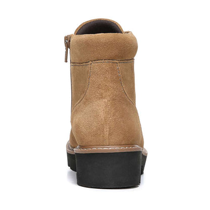 Lucy Bootie - Peanut Butter