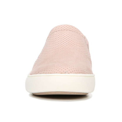 Marianne Slip-On Sneaker - Vintage Mauve