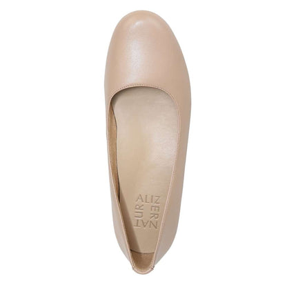 Maxwell Flat - Cremebrulee