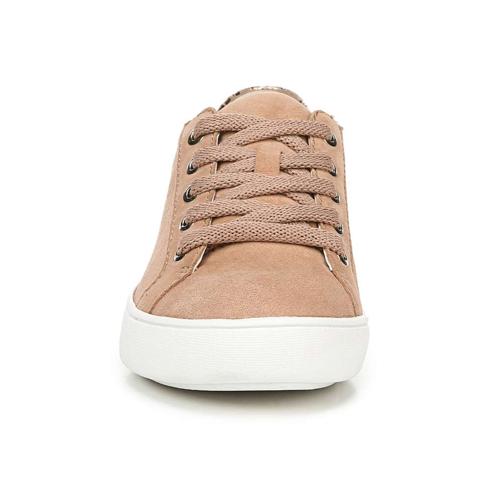 Morrison Casual Sneaker - Cookie Dough