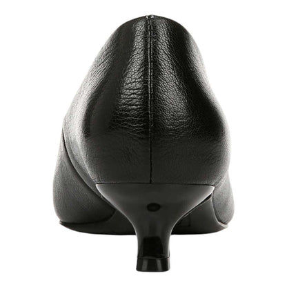 Natalia Heel - Black