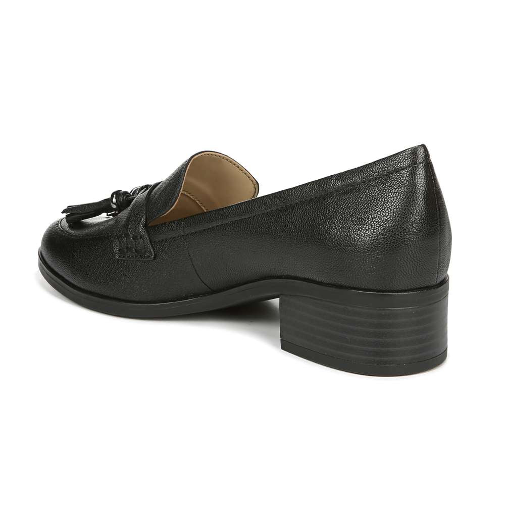Nina Loafer - Black