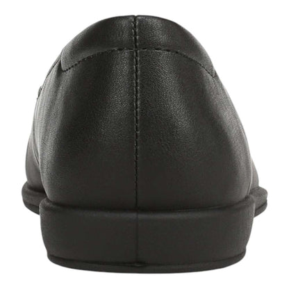 Soft Flex Ballet Flat - Black