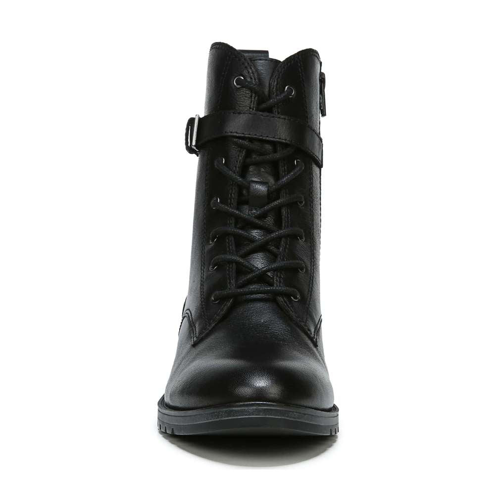 Sycamore Boot - Black