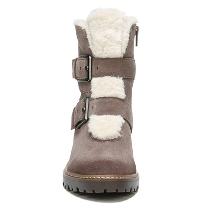 Tristan Winter Boot - Sweetwood