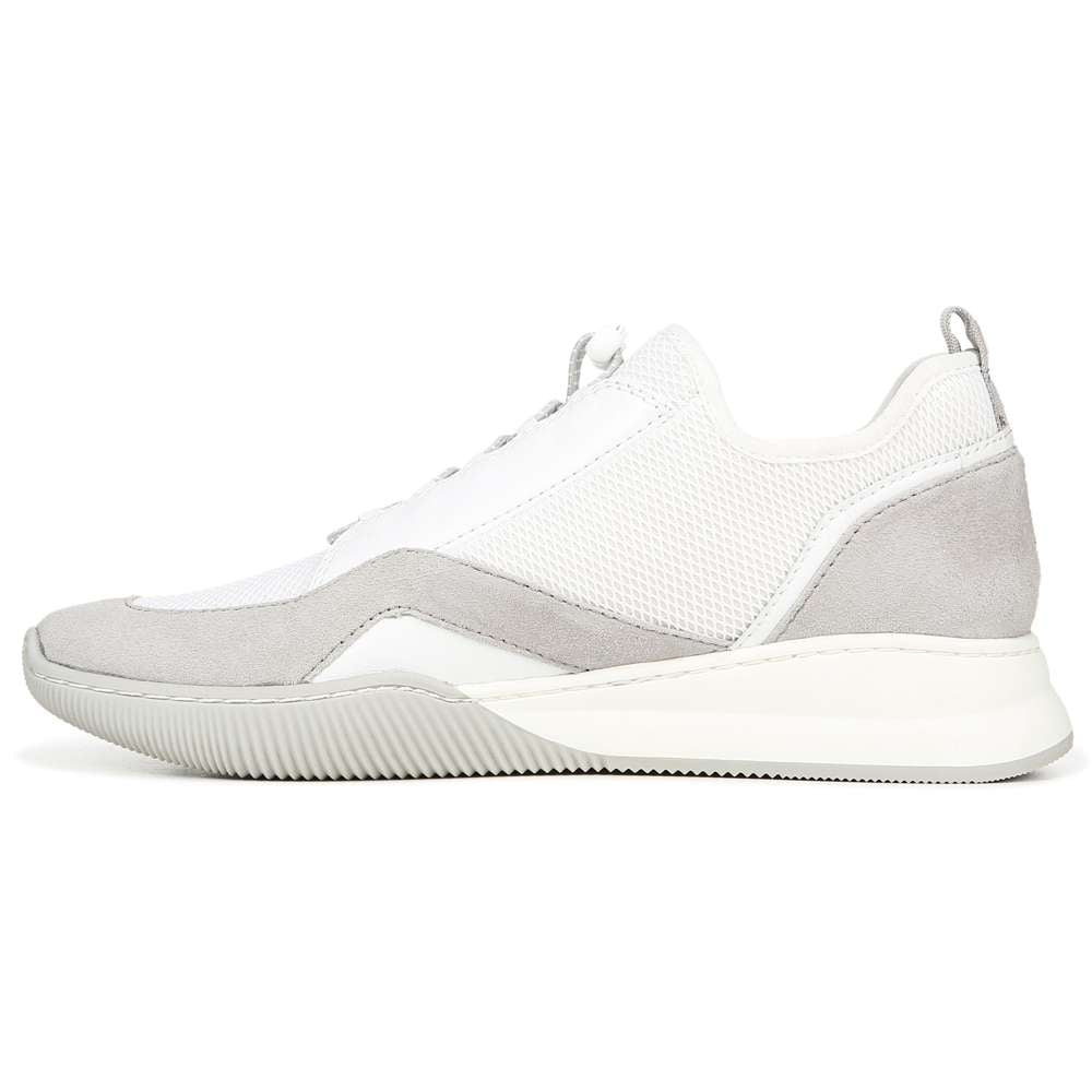 Unison Sneaker - White