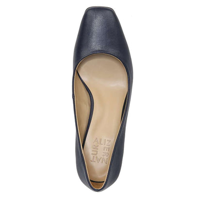 Warner Pump - French Navy