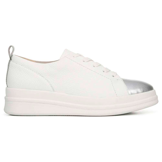 Yarina Sneaker - White