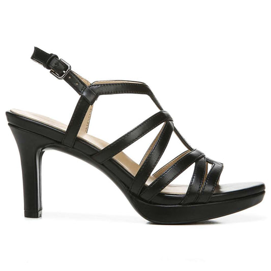 Baylor Dress Sandal - Black