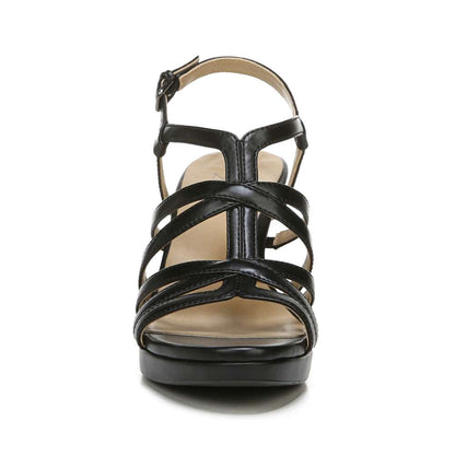 Baylor Dress Sandal - Black