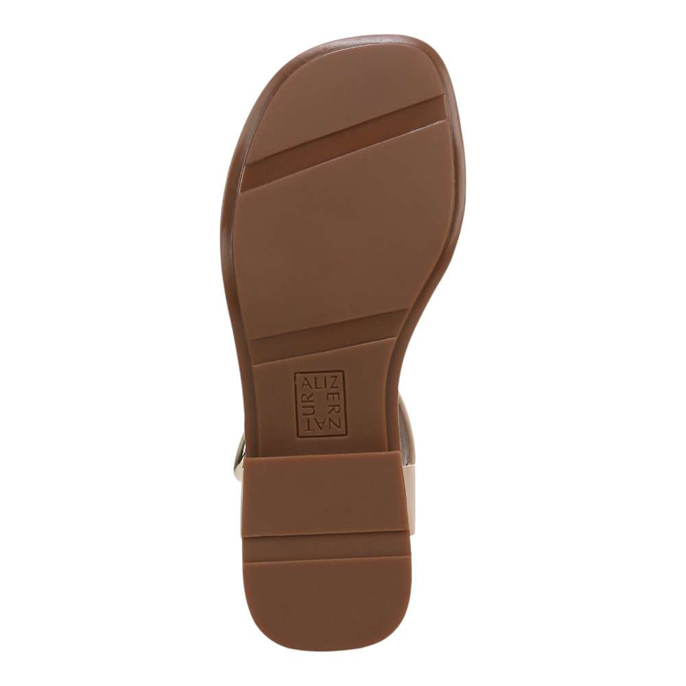 Brandy Sandal - Costal Tan