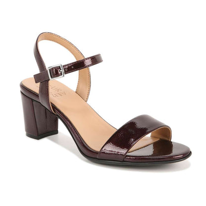 Bristol Dress Sandal - Cab Sav Red