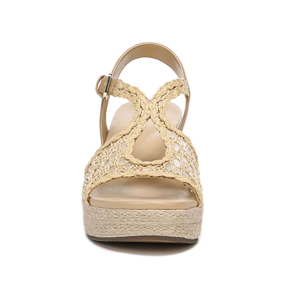 Catalina Wedge - Birchwood