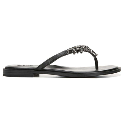 Fallyn Sandal - Black