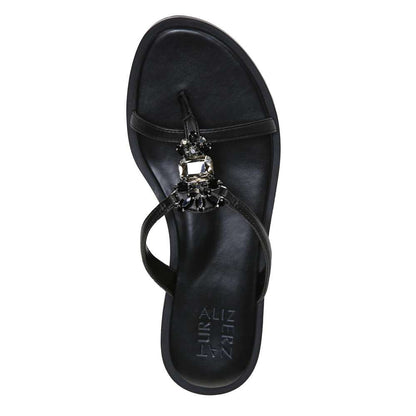Felicity Sandal - Black