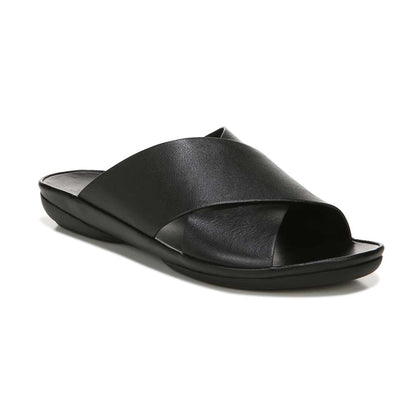 Gen N Stroll - Black Leather