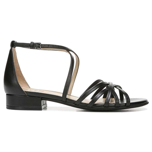 Haleigh Sandal - Black