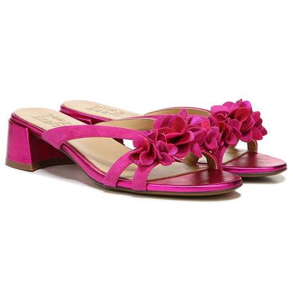 Jupiter Slide - Orchid Glow