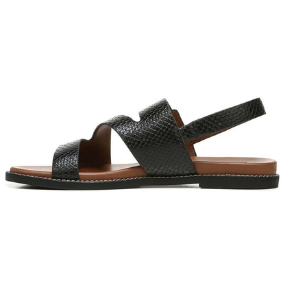 Kerry Sandal - Black