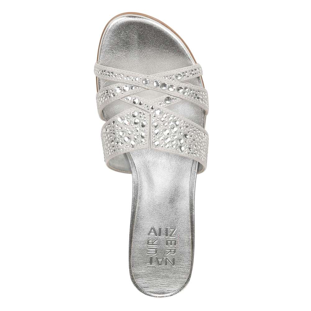 Meena 2 Sandal - Grey