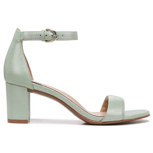 Vera Dress Sandal - Spring Mint