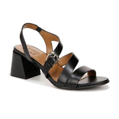 Veva Dress Sandal - Black